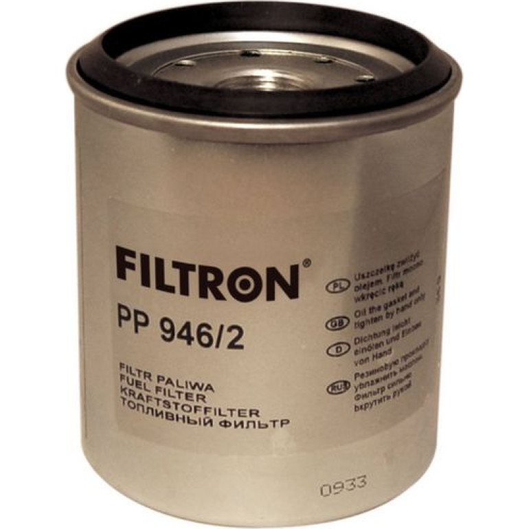 FILTRON Kraftstofffilter PP 946/2 FILTRON Kraftstofffilter PP 946/2