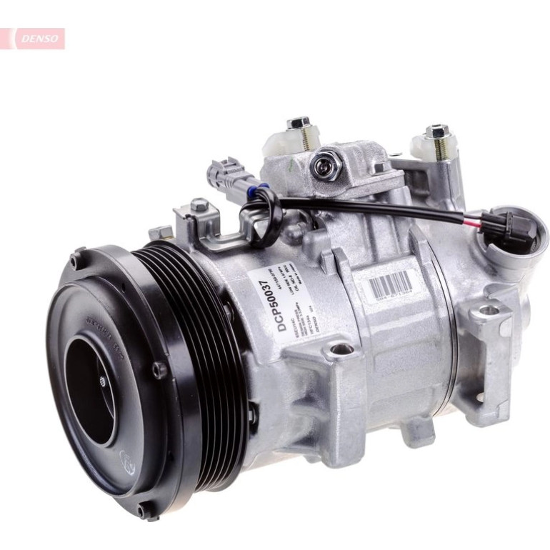 DENSO Kompressor DCP50037 DENSO Kompressor DCP50037