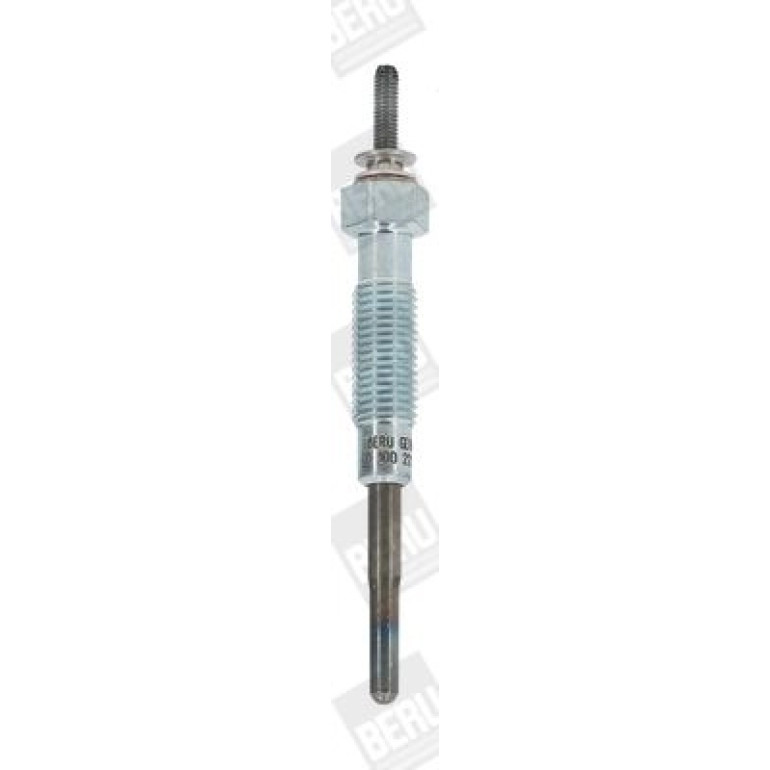 BorgWarner (BERU) Glühkerze GV001 BorgWarner (BERU) Glühkerze GV001