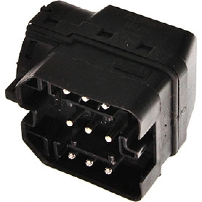 Zündanlassschalter 502 675