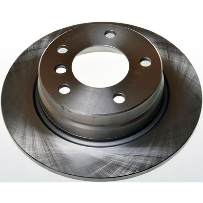 DENCKERMANN Bremsscheibe B130256 DENCKERMANN Bremsscheibe B130256