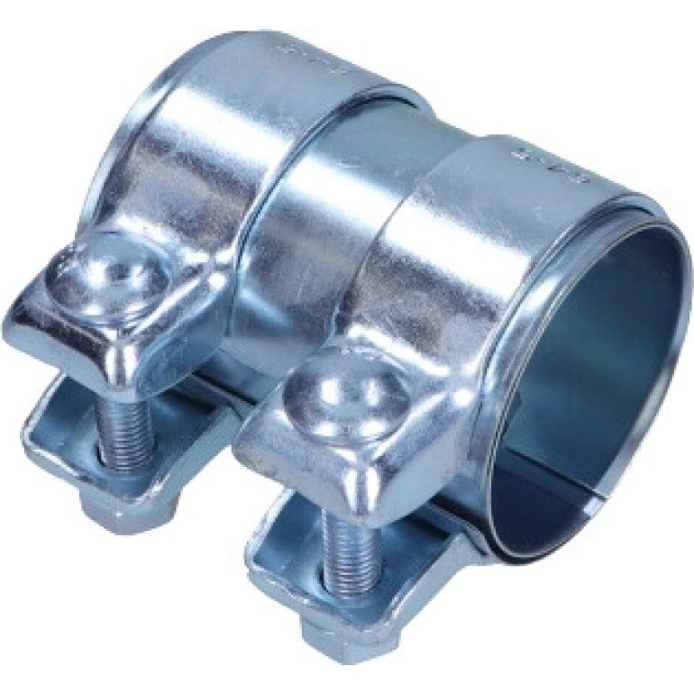 Rohrverbinder, Abgasanlage 004-962 Rohrverbinder, Abgasanlage 004-962