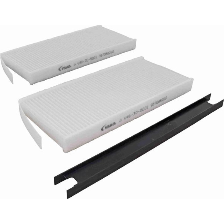 VEMO Filter, Innenraumluft V46-30-5001 VEMO Filter, Innenraumluft V46-30-5001