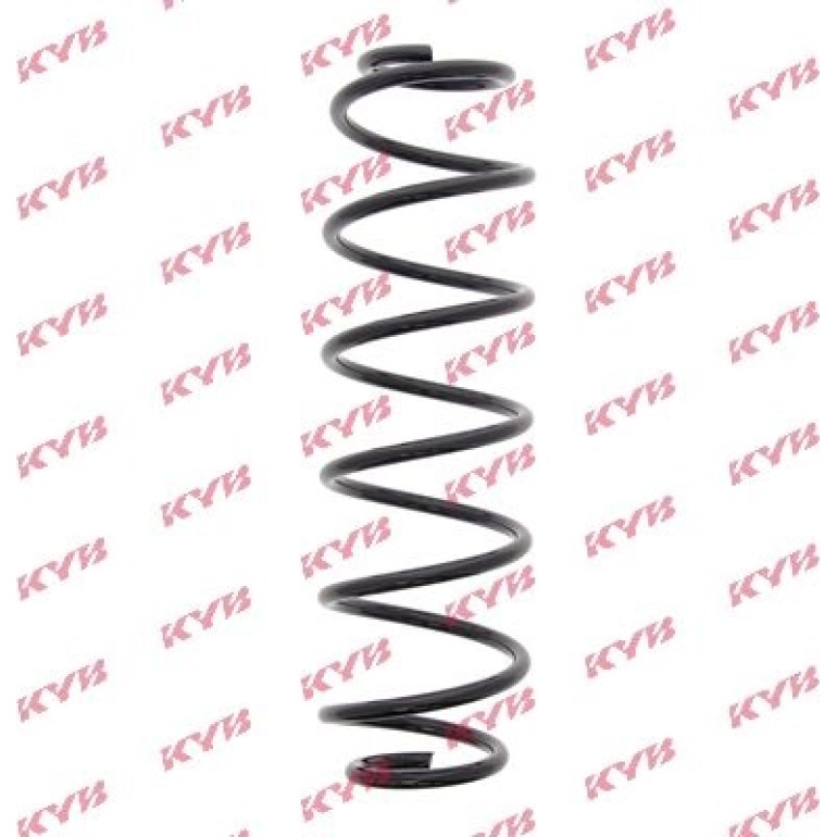 KYB Fahrwerksfeder Renault T. Laguna Ii Combi 1.6-3.0 03/01 RH6080 KYB Fahrwerksfeder Renault T. Laguna Ii Combi 1.6-3.0 03/01 RH6080