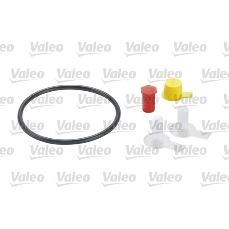 VALEO Kraftstofffilter 587915 VALEO Kraftstofffilter 587915
