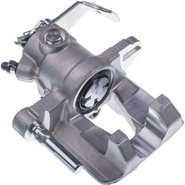 DENCKERMANN Bremstrommel B190069R DENCKERMANN Bremstrommel B190069R