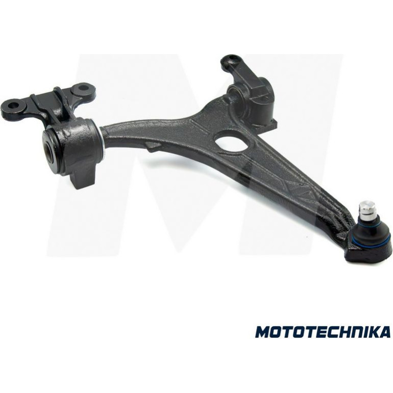 MOTOTECHNIKA Lenker, Radaufhängung 05-WA-03 MOTOTECHNIKA Lenker, Radaufhängung 05-WA-03
