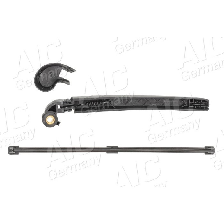 Wischerarm, hinten 56864 Wischerarm, hinten 56864