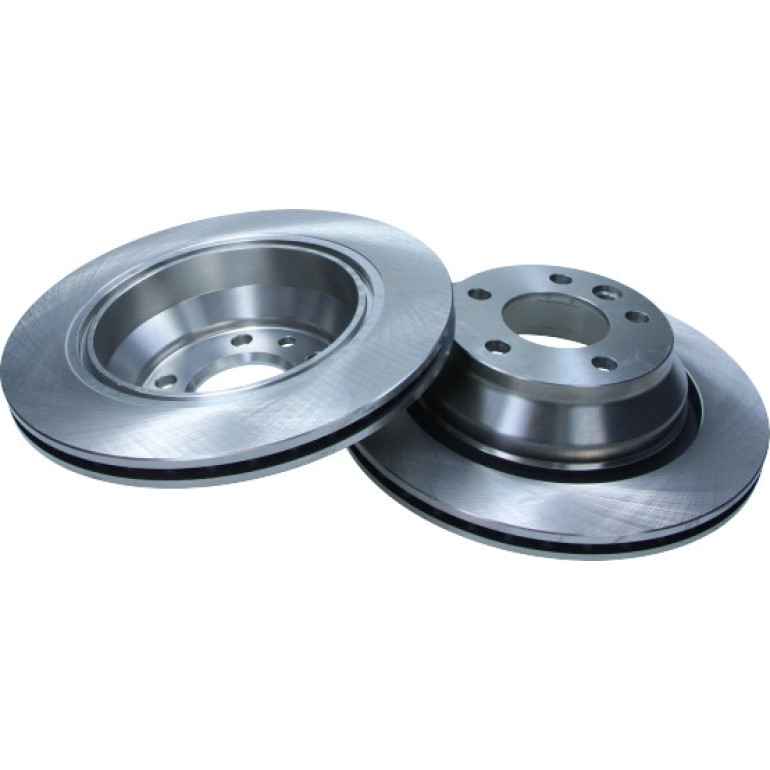 Maxgear Bremsscheibe Vw T. T5 03- 314Mm/Touareg 2.5Tdi 19-1874 Maxgear Bremsscheibe Vw T. T5 03- 314Mm/Touareg 2.5Tdi 19-1874