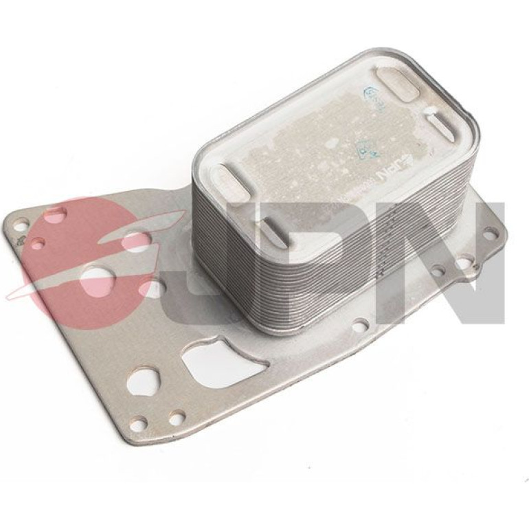 JPN Ölkühler, Motoröl 60C9400-JPN JPN Ölkühler, Motoröl 60C9400-JPN