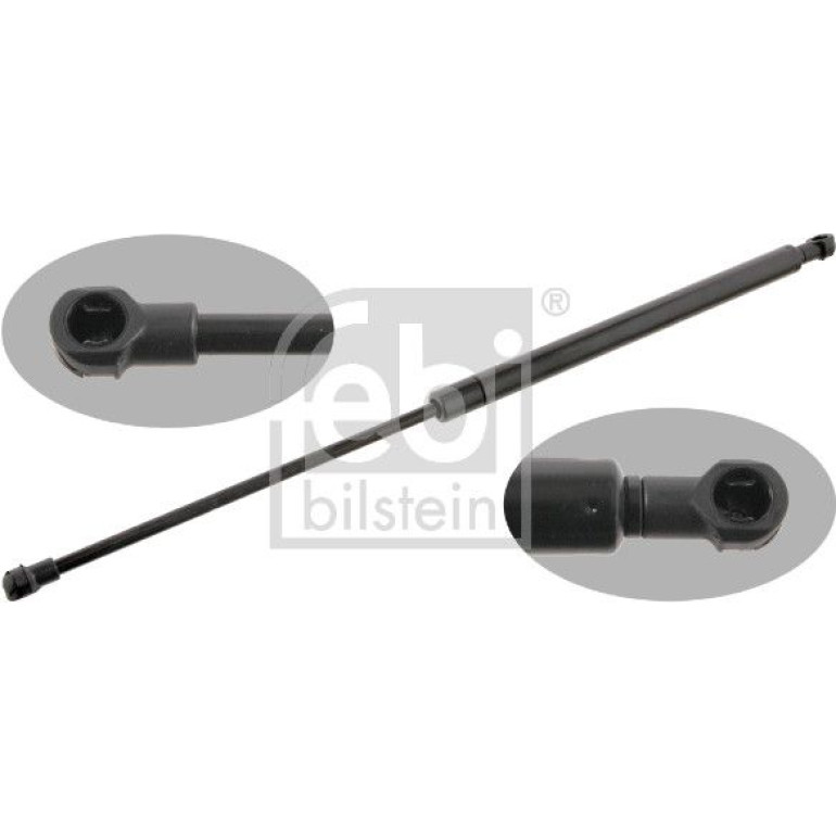 FEBI BILSTEIN Gasdruckfeder 31028 FEBI BILSTEIN Gasdruckfeder 31028