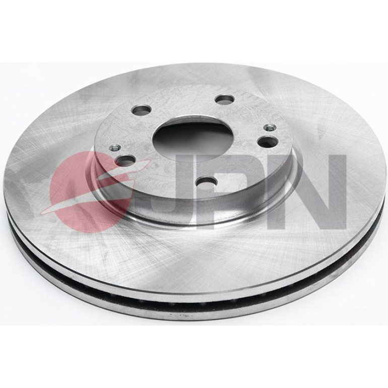 JPN Bremsscheibe 30H2106-JPN JPN Bremsscheibe 30H2106-JPN