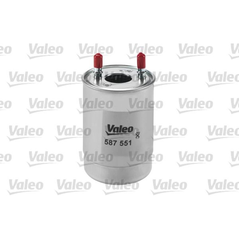 VALEO Kraftstofffilter 587551 VALEO Kraftstofffilter 587551
