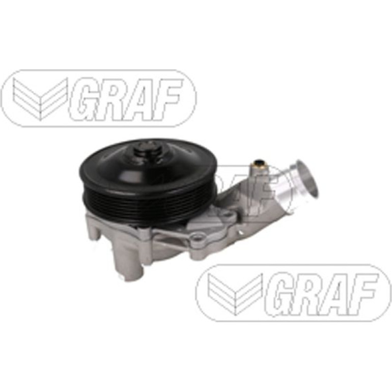 Wasserpumpe PA1495