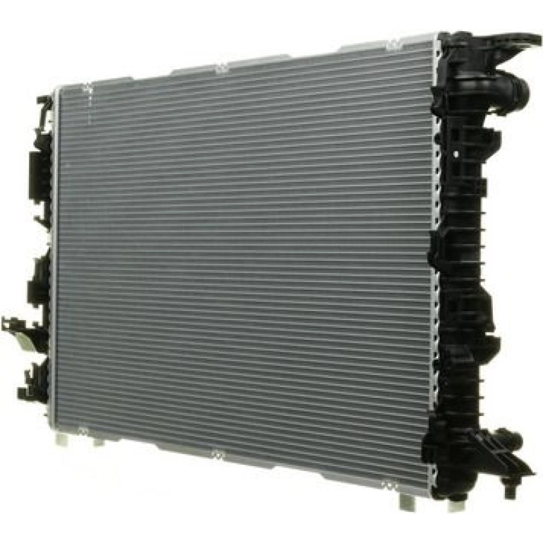 Kühler, Motorkühlung CR 1022 000P Kühler, Motorkühlung CR 1022 000P
