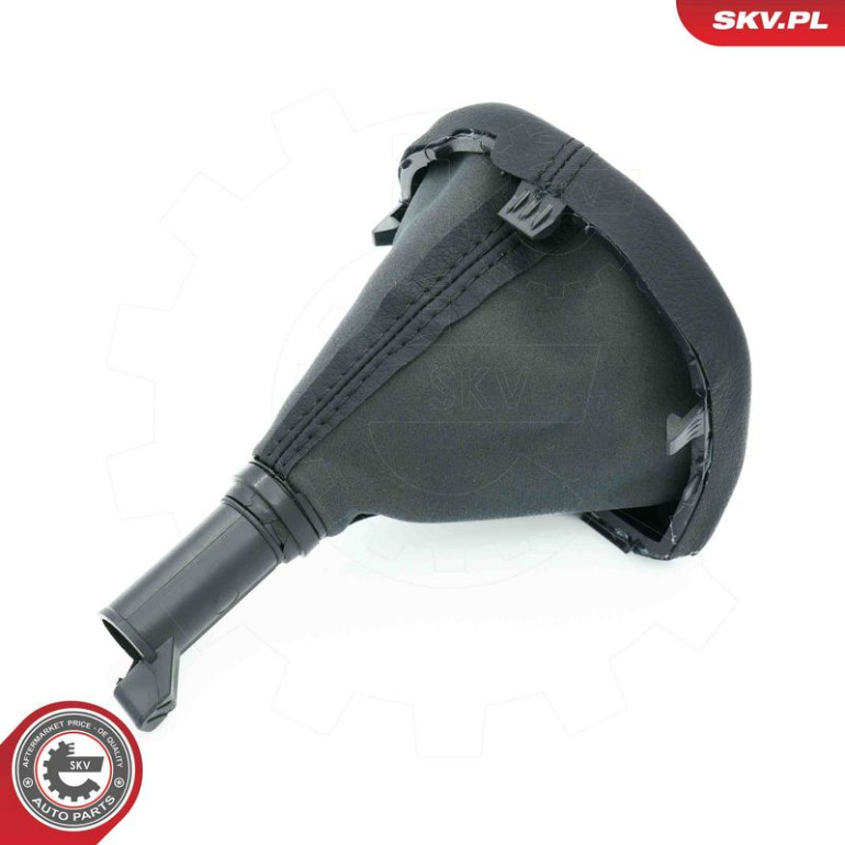 ESEN SKV Schalthebelknauf 63SKV497 ESEN SKV Schalthebelknauf 63SKV497