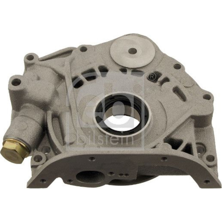 FEBI BILSTEIN Ölpumpe 32302 FEBI BILSTEIN Ölpumpe 32302