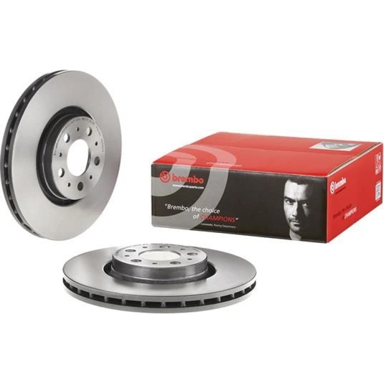 76 481 025 Bremsscheibe VA 09.9755.11 76 481 025 Bremsscheibe VA 09.9755.11