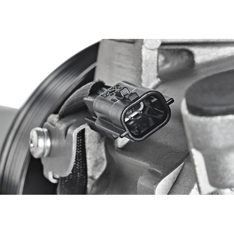 KOMPRESSOR, KLIMAANLAGE 813177 KOMPRESSOR, KLIMAANLAGE 813177