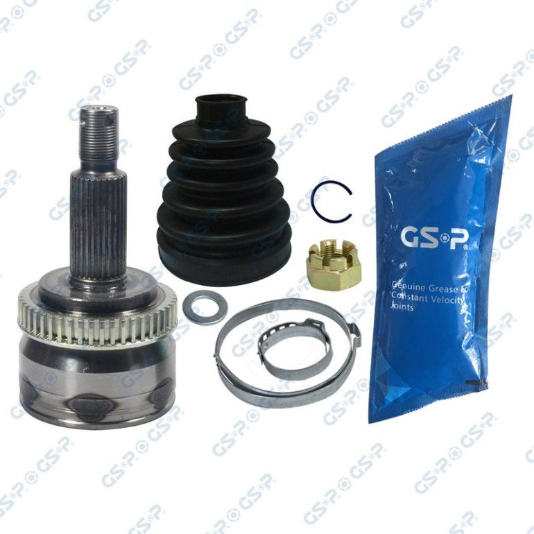 GSP Homokinetisches Gelenk 824153 GSP Homokinetisches Gelenk 824153