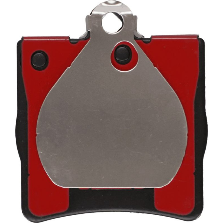 Bremsbelagsatz Db T. W202/W210/R170 96-04 Dtec Cotec GDB1335DTE Bremsbelagsatz Db T. W202/W210/R170 96-04 Dtec Cotec GDB1335DTE