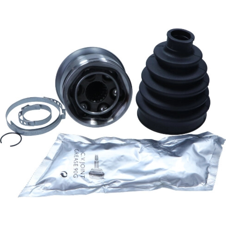 Gelenksatz, Antriebswelle Opel Agila B 1.0-1.2 08-/Suzuki Splash 49-1485 Gelenksatz, Antriebswelle Opel Agila B 1.0-1.2 08-/Suzuki Splash 49-1485