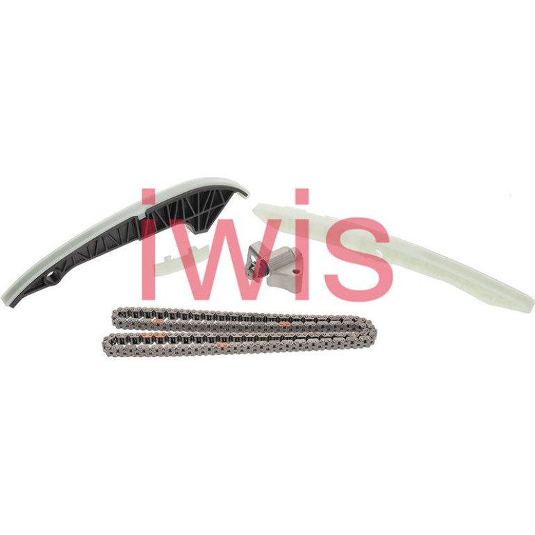STEUERKETTENSATZ IWI59009SET STEUERKETTENSATZ IWI59009SET