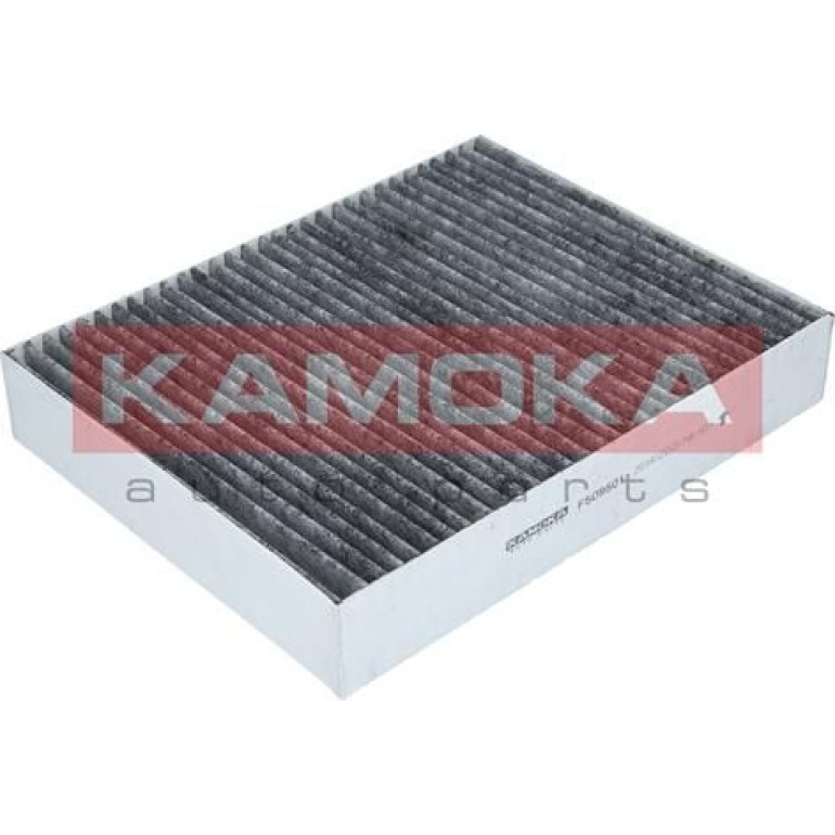 KAMOKA Filter, Innenraumluft F509501 KAMOKA Filter, Innenraumluft F509501