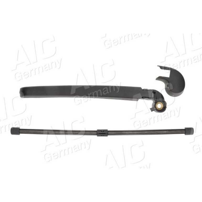 Wischerarm, hinten 56864 Wischerarm, hinten 56864
