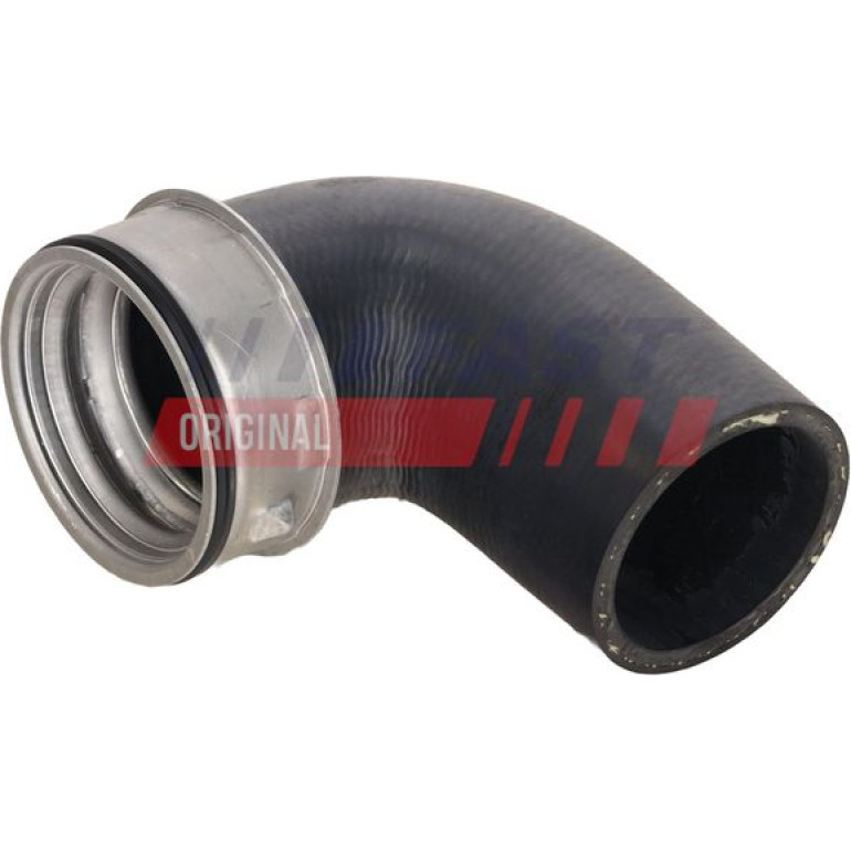 FAST Ladeluftschlauch FT61854 FAST Ladeluftschlauch FT61854