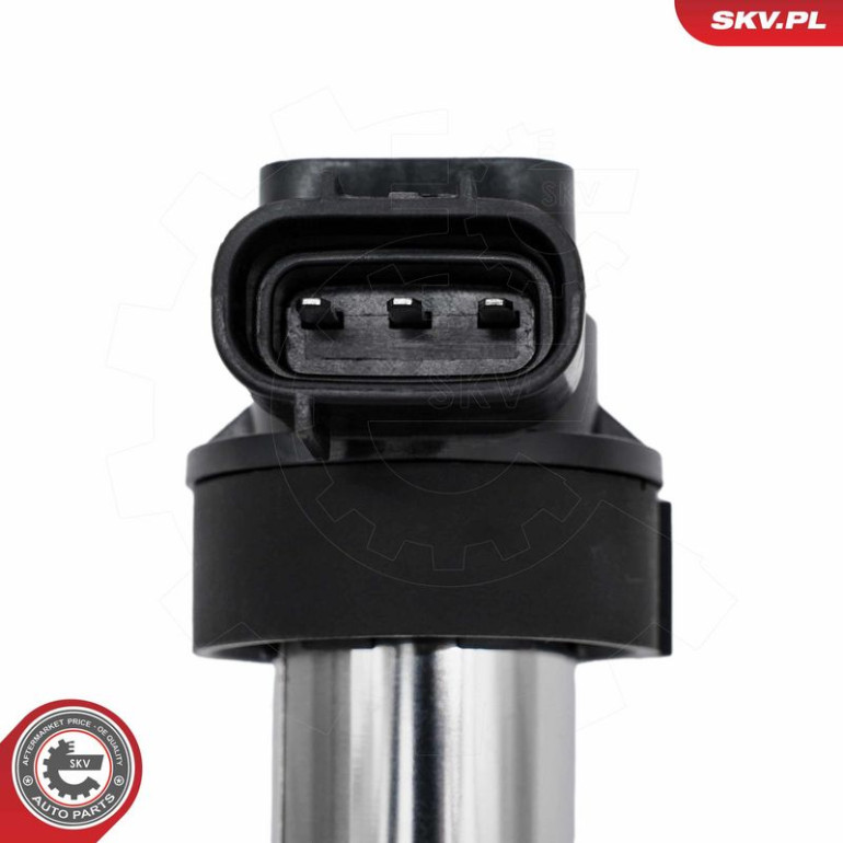 SKV GERMANY Zündspule 03SKV184