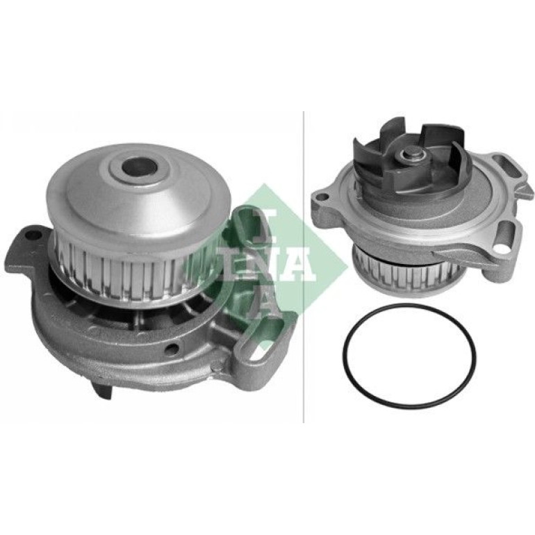 Wasserpumpe 538 0127 10 Wasserpumpe 538 0127 10