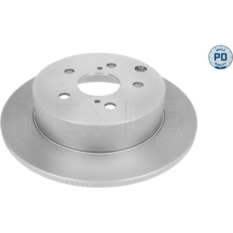 82 482 055PD Bremsscheibe HA Platinum 30-15 523 0106/PD 82 482 055PD Bremsscheibe HA Platinum 30-15 523 0106/PD