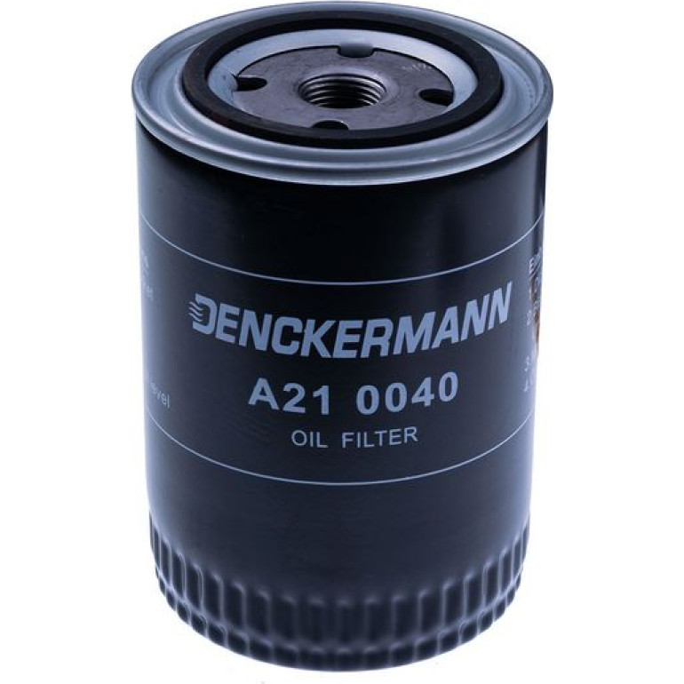 DENCKERMANN Ölfilter A210040 DENCKERMANN Ölfilter A210040