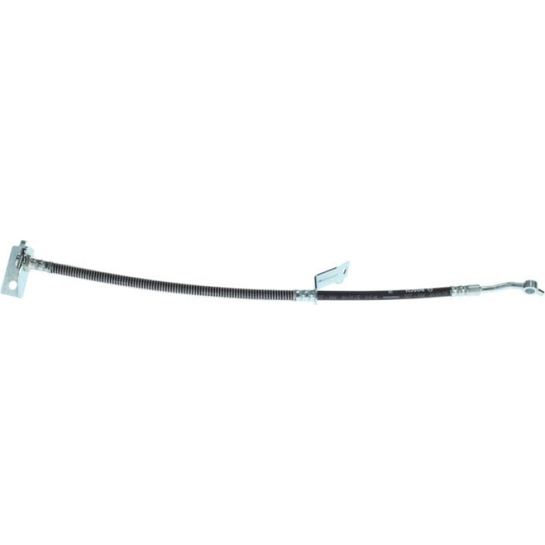 Bremsschlauch VA re 1 987 481 A56 Bremsschlauch VA re 1 987 481 A56