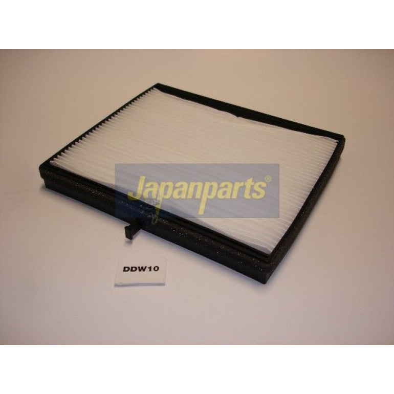 Japanparts Innenraumfilter FAA-DDW10 Japanparts Innenraumfilter FAA-DDW10