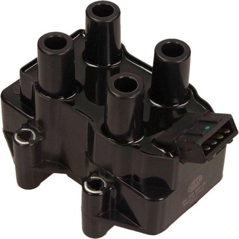 Zündspule 5DA 358 000-291 Zündspule 5DA 358 000-291