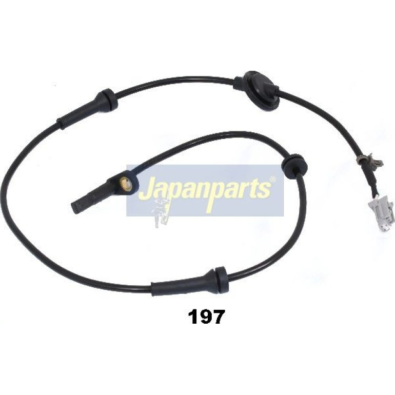 Sensor, Raddrehzahl ABS-197