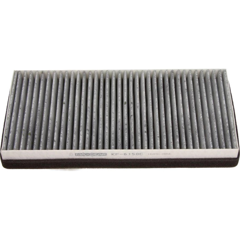 MAXGEAR Innenraumfilter KF-6150C Peugeot 406 95- mit Aktivkohle 26-0826 MAXGEAR Innenraumfilter KF-6150C Peugeot 406 95- mit Aktivkohle 26-0826