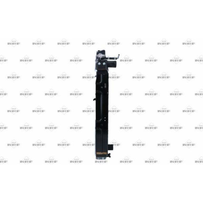 Kühler, Motorkühlung 506724 Kühler, Motorkühlung 506724