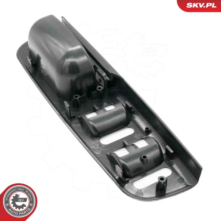 ESEN SKV Abdeckung, Griffmulde 97SKV015 ESEN SKV Abdeckung, Griffmulde 97SKV015