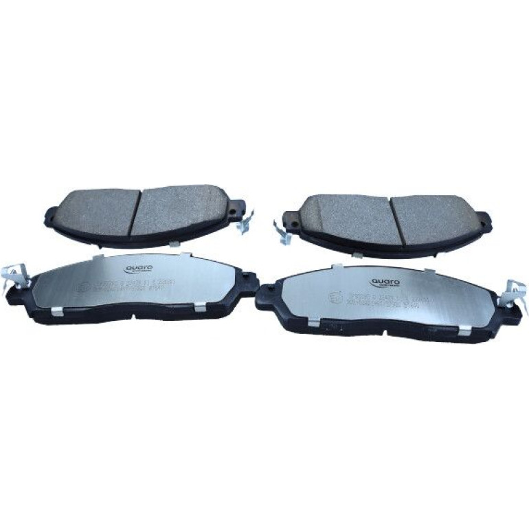 Bremsbelagsatz, Scheibenbremse QP9338C Bremsbelagsatz, Scheibenbremse QP9338C