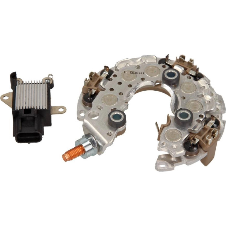 Reparatursatz, Generatorgleichrichter ARR6001 Reparatursatz, Generatorgleichrichter ARR6001