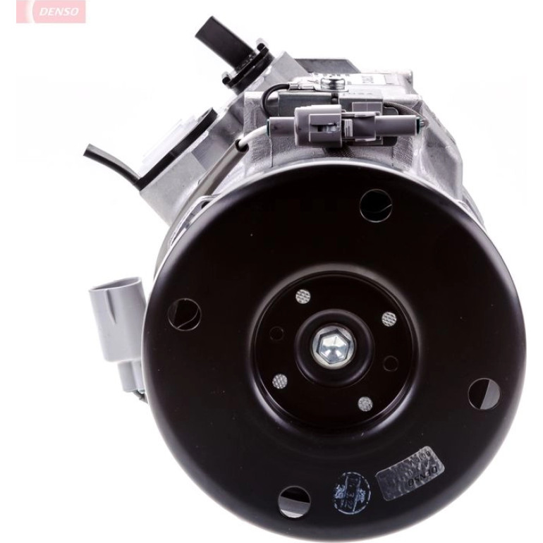 DENSO Kompressor DCP50132 DENSO Kompressor DCP50132