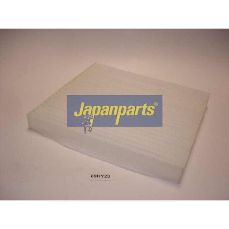 Japanparts Innenraumfilter FAA-HY23 Japanparts Innenraumfilter FAA-HY23