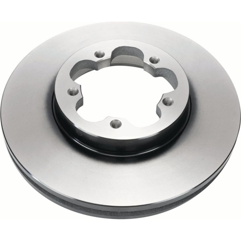 51 481 053 Bremsscheibe VA DF2389S 51 481 053 Bremsscheibe VA DF2389S