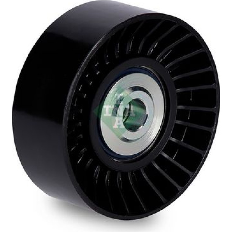 INA Spannrolle, Keilrippenriemen 531 0759 10 INA Spannrolle, Keilrippenriemen 531 0759 10