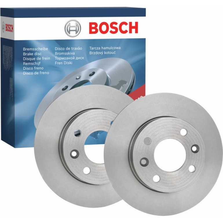 Bremsscheibe VA 0 986 478 105 Bremsscheibe VA 0 986 478 105