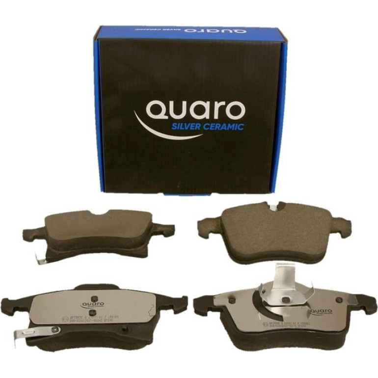 Bremsbelagsatz, Scheibenbremse QP7965C Bremsbelagsatz, Scheibenbremse QP7965C