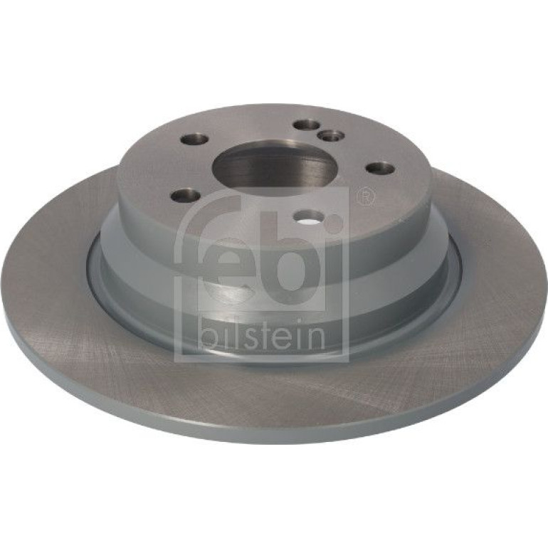 FEBI BILSTEIN Bremsscheibe 22160 FEBI BILSTEIN Bremsscheibe 22160